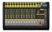 SKP VZ-120 II Consola Amplif. 12Ch