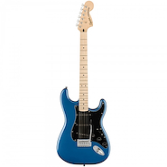 SQUIER 037-8003-502 Guitarra Electrica | Affinity | Stratocaster  | SSS |  MN |