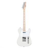 SQUIER 031-0202-580 Guit. Elec. Telecaster Squier Affinity Mn, Artic White