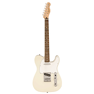 SQUIER 037-8200-505 Guitarra Electrica | Affinitty | Telecaster | LRL | SS | Bla