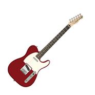 SQUIER Telecaster California Can Ap Red Guitarra Electrica