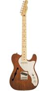 SQUIER Telecaster Classic Vibe Thinline Guitarra Electrica Natural MN