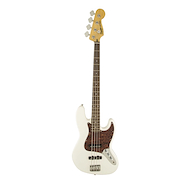 SQUIER Jazz Bass VM OL WH Bajo Elec. 4cds Rosewood