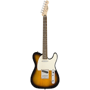 SQUIER 037-0045-532 GuitarraElectrica|Bullet|Telecaster|LRL|PickguardBlanco|SS|S