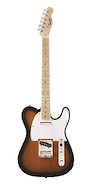 SQUIER 031-0202-503 Guit. Elec. Telecaster Squier Affinity Mn, 2T Sunburst