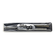 STAGG STF-1440 Diapason En Funda Plastica Negra
