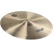 STAGG SHRM20R Platillo 20