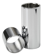STAGG SGSM Set Slide De Metal Cromado. Medium