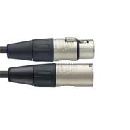 STAGG NMC10XX Cable Canon Canon Profesional 6Mm 10 Mts