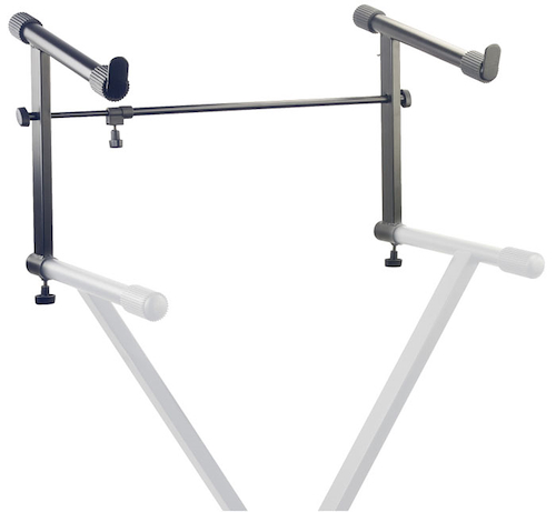 STAGG KXSAE Extension De Soporte De Teclado