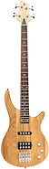 STAGG SBF40NAT Bajo Stagg Fusion-Color Natural