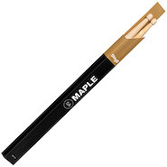 STAGG SM5AN Palillos Maple Series 5A Punta De Nylon