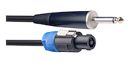 STAGG SSP10SP 1.5 Cable Speak On - Plug 10Mts.