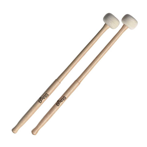 STAGG SMTIMF38 Timpani Mallet Maple - 38