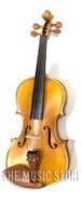 STRADELLA MV141444 Violin 4/4 Macizo Tapa Pino Seleccionado Carved, Fondo Maple