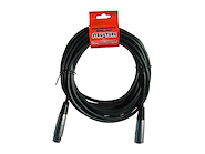 STRUKTURE SMC20 20' Strukture XLR Mic Cable