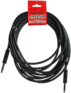 STRUKTURE SC10R 10' Rubber Instrument Cable