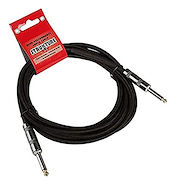 STRUKTURE SC10W 10' Woven Instrument Cable