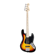 SX SBM1/3TS Bajo Electrico Jazz Bass