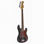 SX BD2-BK Bajo electrico | Precision Bass | Cuerpo Basswood |