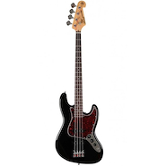 SX BD1-BK Bajo electrico | Jazz Bass | RW | Cuerpo Basswood