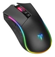 TARGA M250 Mouse Gamer USB RGB