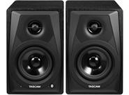 TASCAM VL-S3BT Monitor de campo cercano	 (Par) Con Bluetooth 2 Vias
