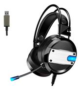 VENETIAN A10 Auricular Gamer Venetian A10 Headset Gaming 7.1 + Microfono