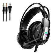 VENETIAN A12 Auricular Gamer Headset Gaming Con Microfono