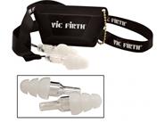 VIC FIRTH VICEARPLUG LARGE Auriculares Y Protectores Auditivos