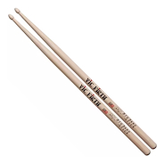 VIC FIRTH SPE3 PALILLOS	Serie Autografiados/Peter Erskine Big Band Stick