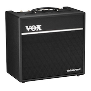 VOX VT80+ K Amplificador Para Gutarra Combo 80w 1x12
