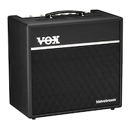 VOX VT80+ K Amplificador Para Gutarra Combo 80w 1x12" 12AX7
