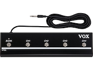 VOX VFS5 Pedal De Corte  Para series VT, AV, VTX y VX