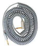 VOX VCC-90 9M Cable "Vintage Coil Series" 9 mts en espiral SL