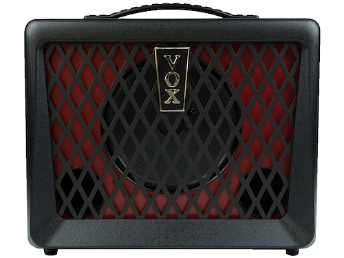 VOX VX50BA Amplificador para Bajo Combo 50w NuTube
