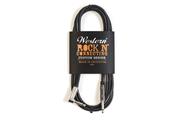 WESTERN MCL 30 Cables Plug Plug Silent Pro. Rock N 3 Mts