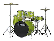 YAMAHA GM2F51WGG Batería Acústica