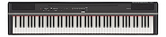 YAMAHA P125A Pianos Serie P