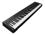 YAMAHA P45B Yamaha Piano Electronico Linea P45B