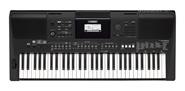 YAMAHA PSRE463 Teclado portatil Sensitivo de 5 octavas