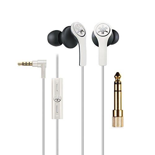 YAMAHA EPH-M100 Auriculares in-ear