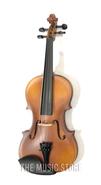 YIRELLY CV 101 4/4 mate con estuche arco y resina Violin Acustico