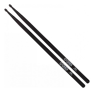 ZILDJIAN OX5A Palillos | 5A | Punta Madera | ONIIX SERIES | Extra largo