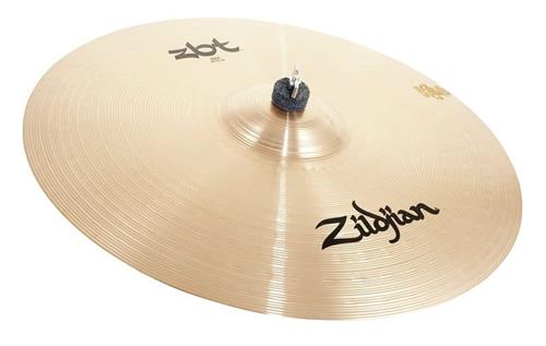 ZILDJIAN ZBT20R Platiillo ZBT Ride 20