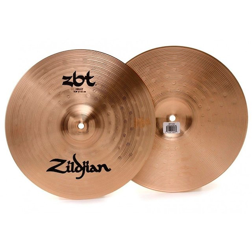 ZILDJIAN ZBT14HP Platiillo |  ZBT Series  |  14