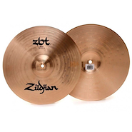 ZILDJIAN ZBT14HP Platiillo |  ZBT Series  |  14