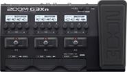 ZOOM G3Xn GUITAR MULTI-EFFECTS PROCESSOR