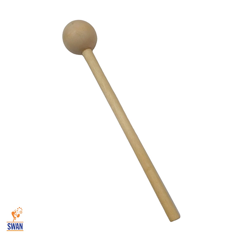 Golpeador AG PERCUSION p/Caja China (Par)