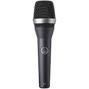 AKG D5 Microfono